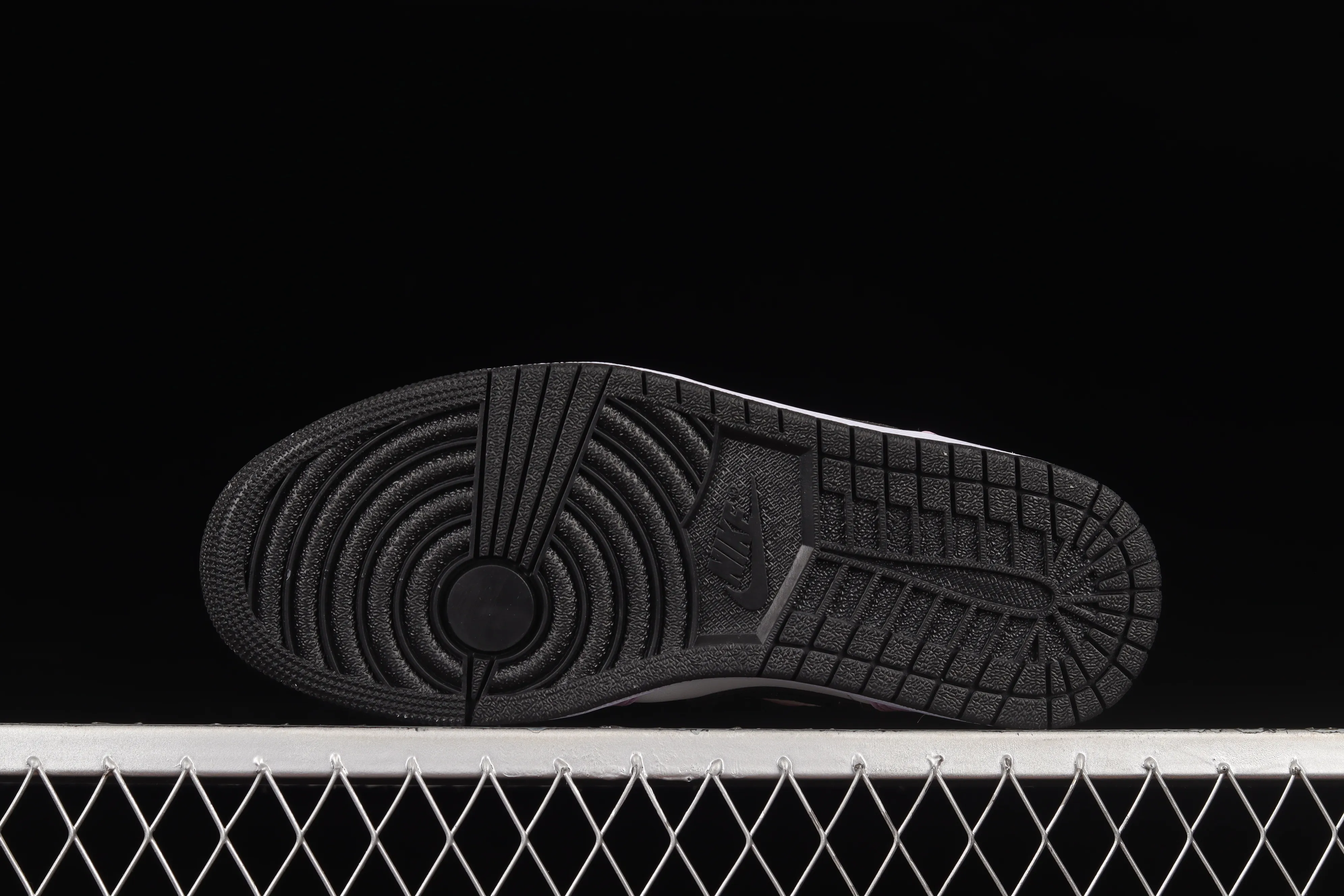 All categories Air Jordan Jordan series basketball shoes Air Jordan 1 Low Air Jordan 1 Low AJ1 Joe 1 white pink black hook low-top cultural basketball shoes CK3022-503
